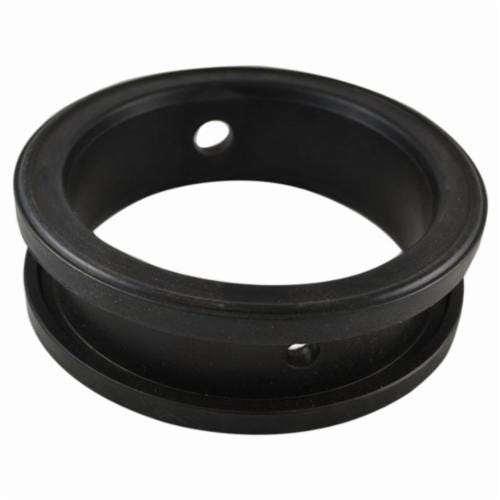 Dixon® B5115-RKS400 Replacement Seat, For Use with B5115 4 in 304 Stainless Steel Butterfly Valves, Silicon