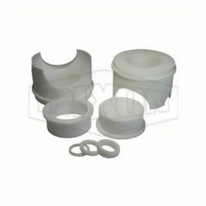 Dixon® BV-3SVFRK200 Multi-Port Sanitary Ball Valve Repair Kit, Stainless Steel