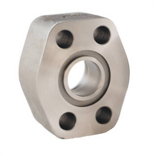 Dixon® C614K1212PSW CS Code 61 Hyd 4-Bolt O ft Ring Flange Cs