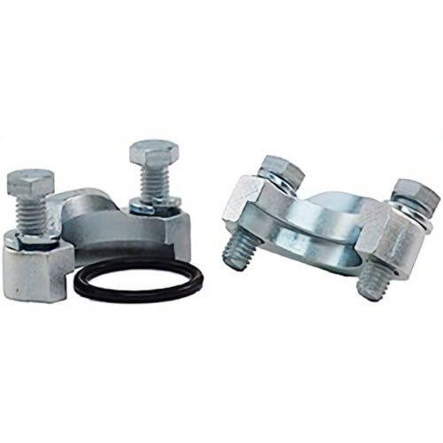 Dixon® C6220-SFKIT Code 62 Hydraulic Split Flange Kit, 1-1/4 in