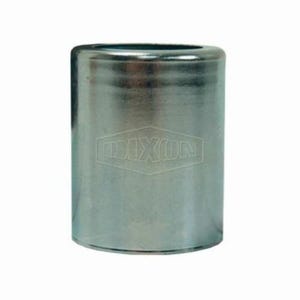Dixon® CCF1218 Global Air King™ Lightweight Pneumatic Ferrule, 3/4 in Nominal, Steel, Domestic