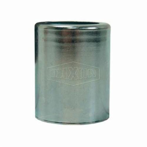 Dixon® CCF1438 Global Air King™ Lightweight Pneumatic Ferrule, 1 in Nominal, Steel, Domestic