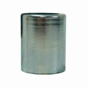 Dixon® CCF1500 Global Air King™ Lightweight Pneumatic Ferrule, 1 in Nominal, Steel, Domestic