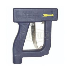 Dixon® D150SDB Spray Nozzle, 1/2 in Inlet, FNPT Connection, 100 psi Pressure, 9.6 GPM Flow Rate