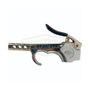 Dixon® D204-30SB Air Booster Safety Blow Gun, 1/4 in Thread, Die Cast Zinc, Domestic