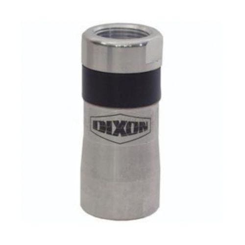 Dixon® DAB1 Breakaway Nozzle, 1 in Nominal, Aluminum, Domestic