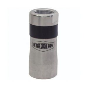 Dixon® DAB1 Breakaway Nozzle, 1 in Nominal, Aluminum, Domestic