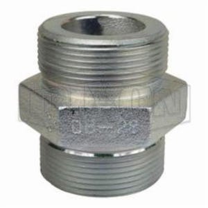 Dixon® DB38 Boss™ Ground Joint Washer Seal Spud, 3 in, Thread Wing Nut, Iron, Domestic