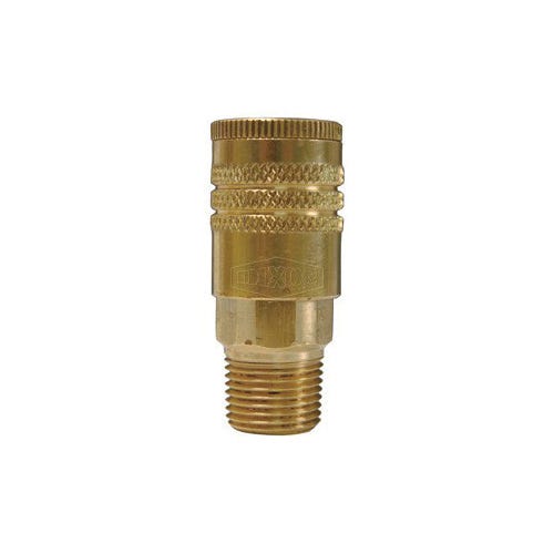 Dixon® DC37 Air Chief ARO Quick Disconnect Coupler, 1/4 in Nominal, Quick Disconnect Coupler x FNPT