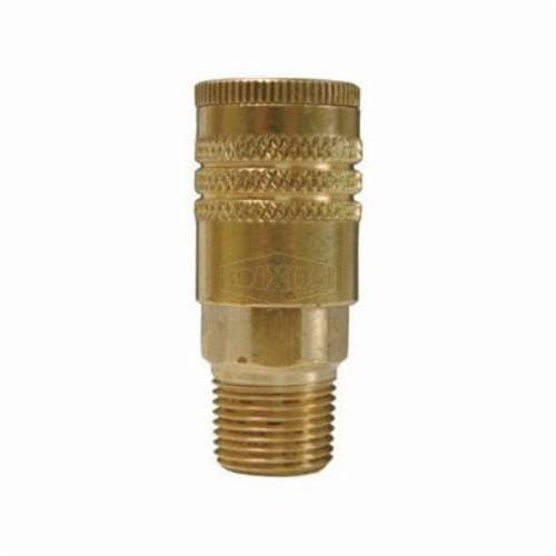 Dixon® DC3703 Air Chief ARO Quick Disconnect Coupler, 3/8 in Nominal, Quick Disconnect Coupler x FNPT