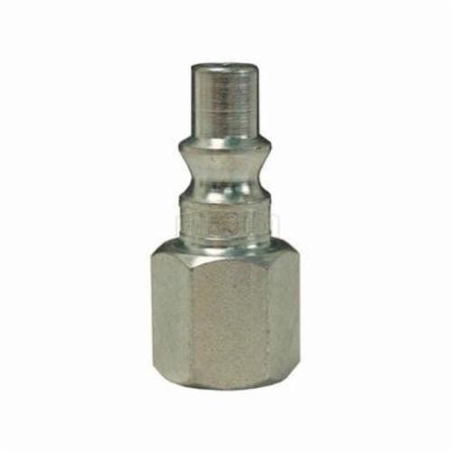 Dixon® DCP3823 Air Chief ARO Quick Connect Plug, 3/8 in Nominal, Quick Connect Plug x FNPT