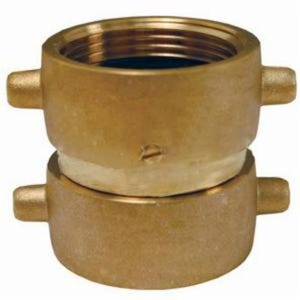 Dixon® DFP1515 Pin Lug Swivel, 1-1/2 in, FNPSH, Domestic