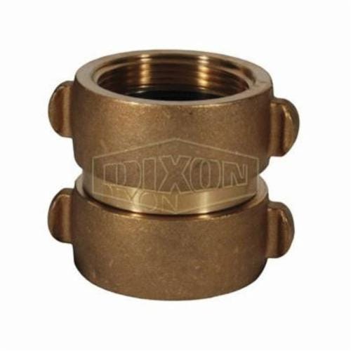 Dixon® DFR1515F Rocker Lug, 1-1/2 in, Female NST (NH) Swivel