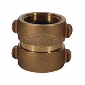 Dixon® DFR1515F Rocker Lug, 1-1/2 in, Female NST (NH) Swivel