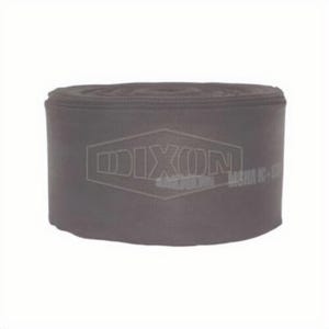 Dixon® DHS100-100 Protective Sleeve, Nylon, Black, Domestic