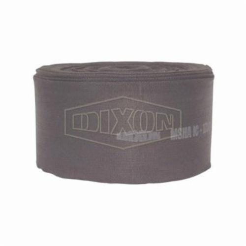 Dixon® DHS122-100 Protective Sleeve, Nylon, Black
