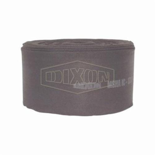 Dixon® DHS175-100 Protective Sleeve, Nylon, Black, Domestic
