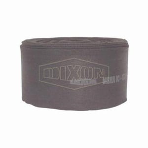 Dixon® DHS175-100 Protective Sleeve, Nylon, Black, Domestic