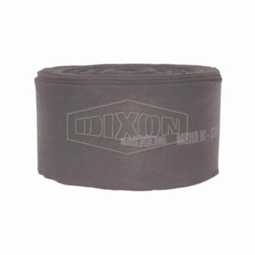 Dixon® DHS181-100 Protective Sleeve, Nylon, Black, Domestic