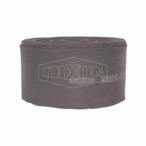 Dixon® DHS181-100 Protective Sleeve, Nylon, Black, Domestic