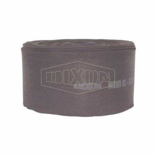 Dixon® DHS219-100 Protective Sleeve, Nylon, Black, Domestic