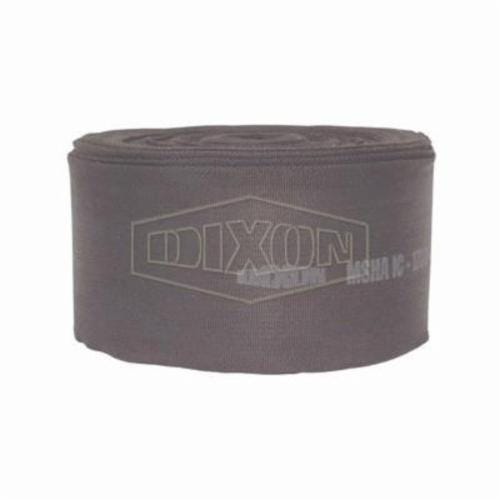 Dixon® DHS90-100 Protective Sleeve, Nylon, Black, Domestic