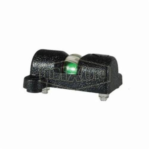 Wilkerson® by Dixon® DP2-01-000 Differential Pressure Indicator, Use with M16, M26, M30, M32 Filter