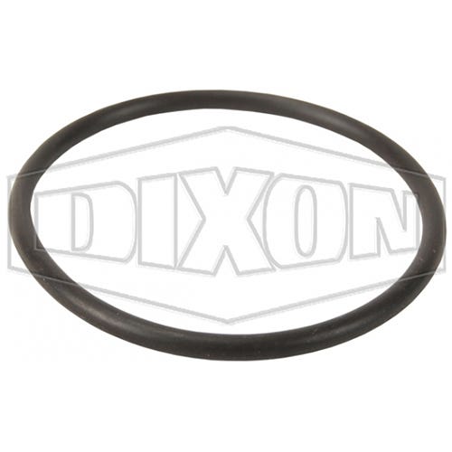 Dixon® F-12E-SKIT DQC E Straight Through Interchange Coupler Seal Kit, For Use with All Style Coupler