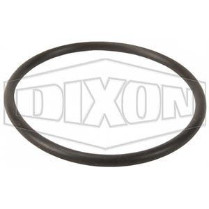 Dixon® F-3E-SKIT DQC E Straight Through Interchange Coupler Seal Kit, For Use with All Style Coupler
