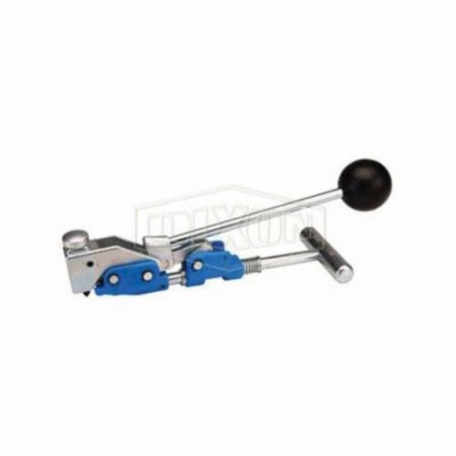 Dixon® The Right Connection™ F1 Hand Held Jack Band Clamping Tool