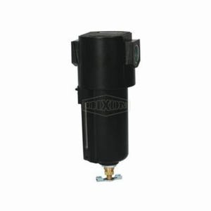 Wilkerson® by Dixon® F16-02AMB Compact Airline Particulate Filter, 1/4 in NPT/BSPP-G Port, 200 psig Pressure Range, 63 scfm Flow