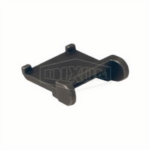 Dixon® F229 Adapter, 3/8 in, For Use with F100 Band Clamp Tool