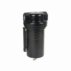 Wilkerson® by Dixon® F30-06AMB Jumbo Airline Particulate Filter with Sight Glass, 3/4 in NPT/BSPP-G Port, 200 psig Pressure Range