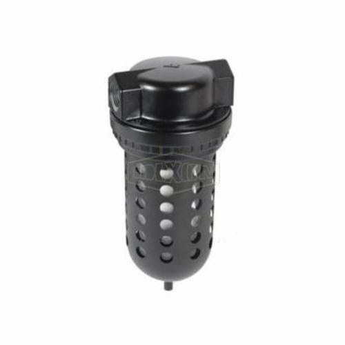 Wilkerson® by Dixon® F30-06M Jumbo Airline Particulate Filter with Bowl Guard, 3/4 in NPT/BSPP-G Port, 150 psig Pressure Range