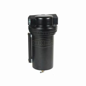 Wilkerson® by Dixon® F30-06MMB Jumbo Airline Particulate Filter with Sight Glass, 3/4 in NPT/BSPP-G Port, 200 psig Pressure Range