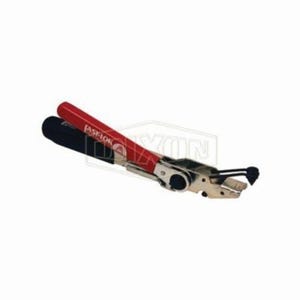 Dixon® F40 Intermediate Hand Tool, Use with 3/8 in and 5/8 in Band Clamp