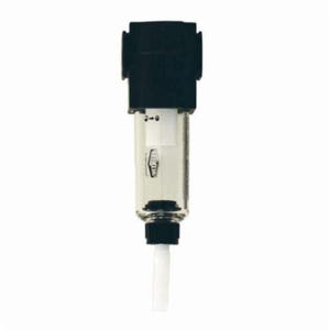 Norgren® by Dixon® F72G-2A Excelon® General Purpose Sub-Compact Compressed Air Filter with Semi-Automatic Drain, 1/4 in PTF Port