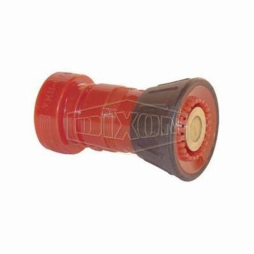 Dixon® FNB150S Fog Nozzle with Bumper, 1-1/2 in, NST, Polycarbonate, Domestic