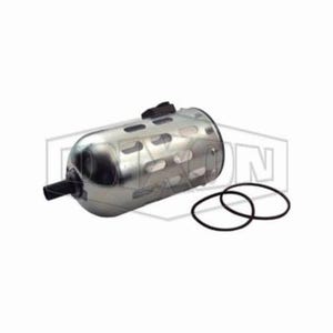 Wilkerson® by Dixon® FRP-95-832 Bowl with Drain, Use with F30 and M30 Compact Filter/Regulator, Plastic