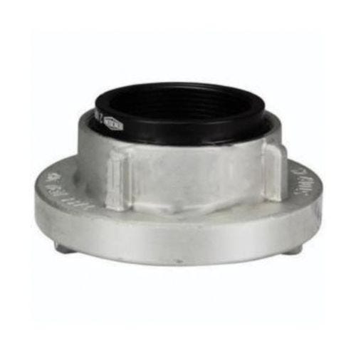 Dixon® FSA2020T Rocker Lug Female Adapter with Buna-N Gasket, 2 in, Storz x FNPT Rigid, 70°F 