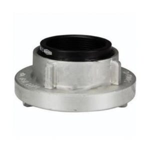 Dixon® FSA5050T Rocker Lug Female Adapter with Buna-N Gasket, 5 in, Storz x FNPT Rigid, 70°F