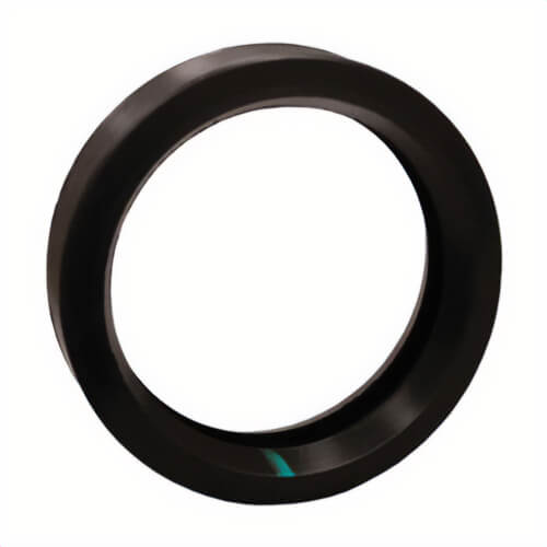 Dixon® G300E Gruvlok® Grooved Fitting Gasket, 3 in Nominal, EPDM, Domestic