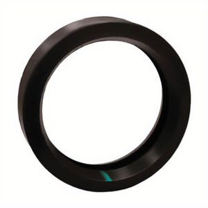 Dixon® G300E Gruvlok® Grooved Fitting Gasket, 3 in Nominal, EPDM, Domestic