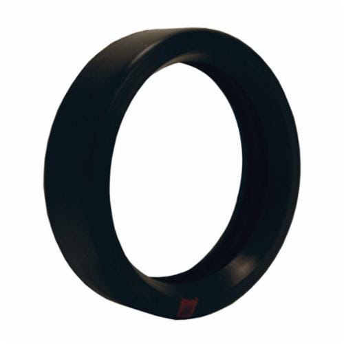Dixon® G300VB Grooved Fitting Gasket, 3 in Nominal, FKM-B, Domestic