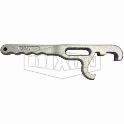 Dixon® GAW Grip-All Spanner Wrench, Aluminum