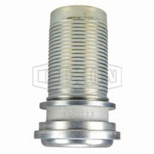 Dixon® GB36 Boss™ Ground Joint Stem, 3 in, Iron, Domestic