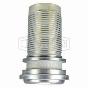 Dixon® GB36 Boss™ Ground Joint Stem, 3 in, Iron, Domestic