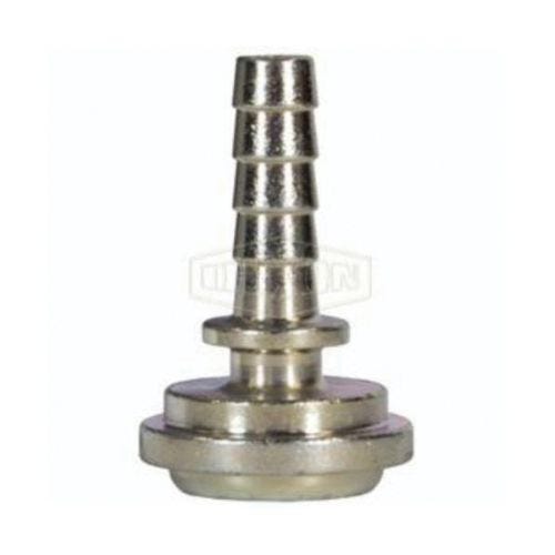 Dixon® GB6-1 Boss™ Ground Joint Stem, 1/2 x 3/4 in, Steel, Domestic