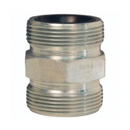 Dixon® GDB3 Boss™ Double Ground Joint Spud, 1/2 in, Steel, Domestic