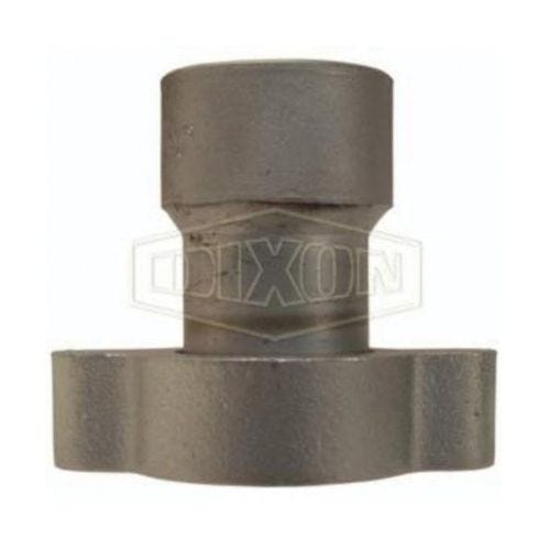 Dixon® GFAS11 Boss™ Adapter, 1 in, FNPT, Iron/Steel, Domestic